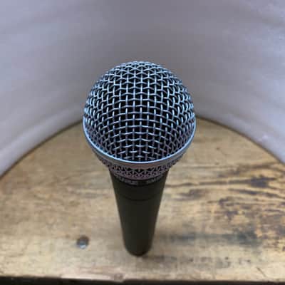 SHURE SM58 MICROPHONE- PRO! MAKE OFFER! image 6