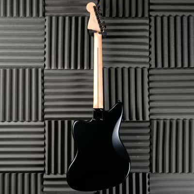 Fender Limited Edition Hybrid II Jazzmaster 2025 - Noir image 10