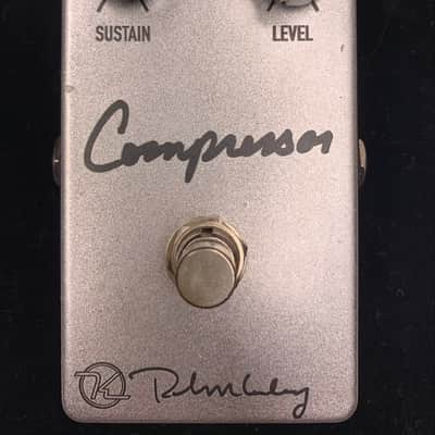 Keeley Compressor c2 signature 2010’s image 2