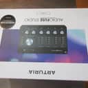 Arturia AudioFuse Studio USB-C Audio Interface 2020 - Black