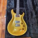 2019 PRS DGT Gold Top Paul Reed Smith