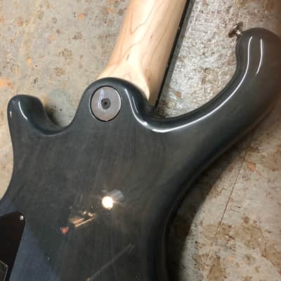 Freedom Custom Guitar Research DULAKE Libero -5st image 7