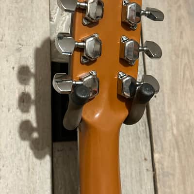 Sweet 1970's Applause AA-14-4 Acoustic Guitar Natural, Made in the USA & Ships Fast ! image 13