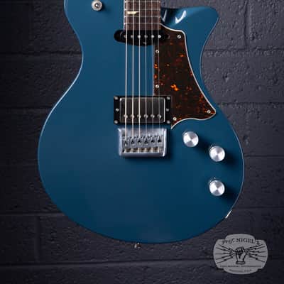 RYOGA MIJ Hornet-H3/SP Hardtail – Monaco Blue – Made in Japan image 4