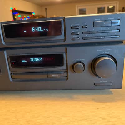 Serviced Kenwood KR-596 AM/FM Stereo Receiver (100 Watts Per Channel) Very Rare image 6