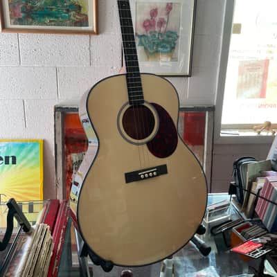Gold Tone TG-10 Tenor 2010s - Natural image 1