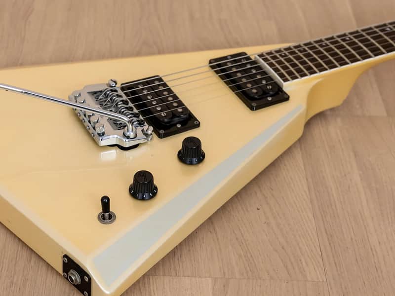 Fender Katana 1985 - 1987 image 4