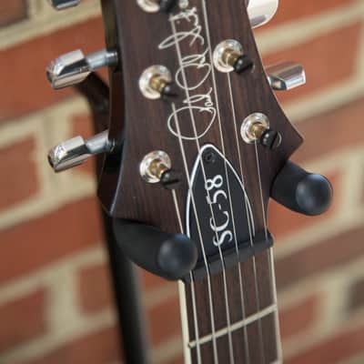 Paul Reed Smith PRS SC58 Artist Package 2012 (New Old Stock) image 5