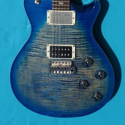 Paul Reed Smith Prs Tremonti N.O.S. 2012 image 2