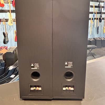 Boston Acoustics Lynnfield VR20 2-Way Floor Speakers image 9
