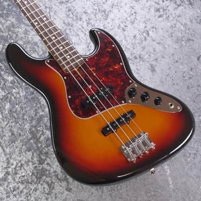 FUJIGEN(FGN) NJB100RAL - 3Tone Sunburst - [4.37kg][#F240620] image 11