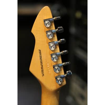 Peavey T-60 1983 - Natural image 4