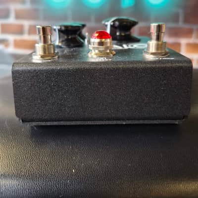 Keeley Electronics Halo V2 Delay Pedal image 4