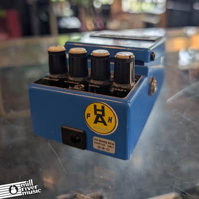 Boss CS-3 (Humphrey Audio Modded) - Used image 3