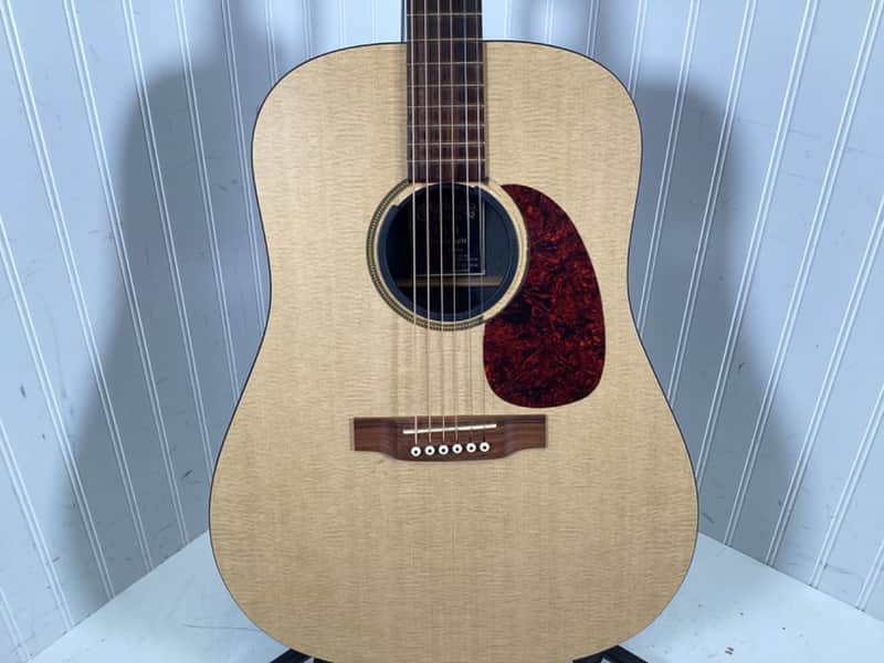 Martin DXM 2002 - 2011 | Reverb
