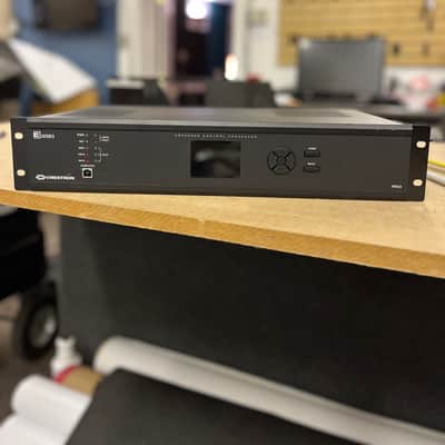 Crestron Pro3 Advanced Control Processor image 1