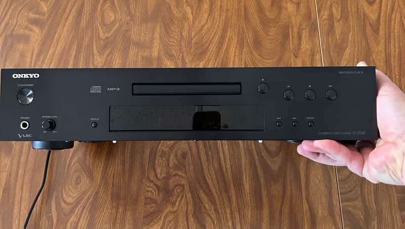 Onkyo C-7030