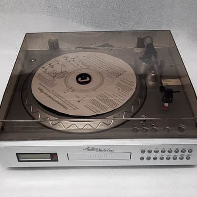 Anders Nicholson 2655 Turntable Record Player, CD Recorder, Cassette image 7