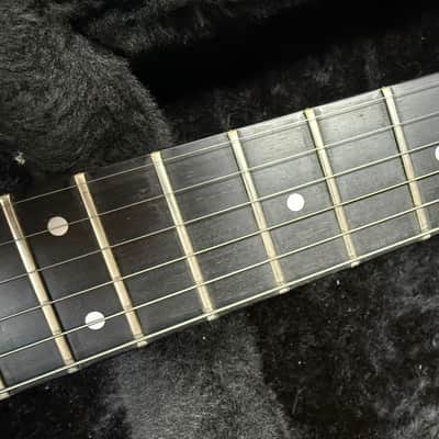 Zion Radicaster Left-Handed with Case image 15