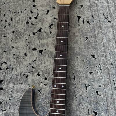 FGN Expert ODYSSEY EOS-FM-R/NBG ~Navy Blue Gradation~ #B230080 [3.57g] image 6