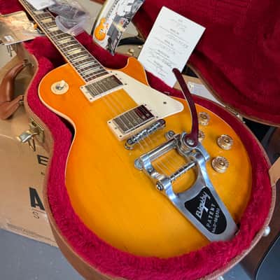 Gibson Les Paul Traditional T 2016 - Honey Burst image 17