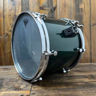 Trick Aluminum Shell Kit - Green Sparkle - 10/12/16 image 22