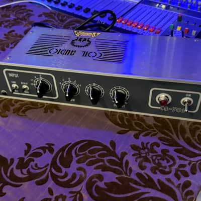 Coil Audio CA-70S MK2 Preamp image 6