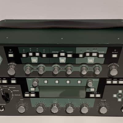 Kemper Amps Profiler Head 2011 - 2025 - Black image 2