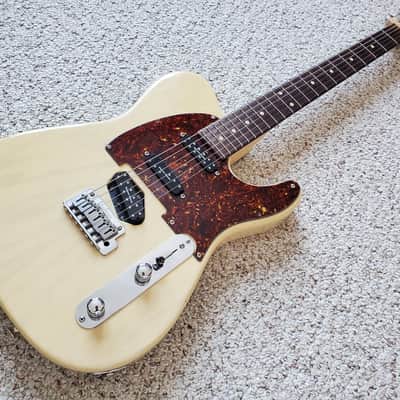 Tom Anderson Hollow T Classic image 4