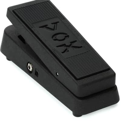 Vox V845 Classic Wah Wah Classic Effect Pedal image 2