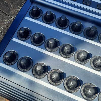 Behringer BCR2000 Rotary Midi Controller image 6