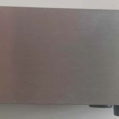 Burson Audio HA-160 Headphone Amplifier early 2010s - Aluminium imagen 3