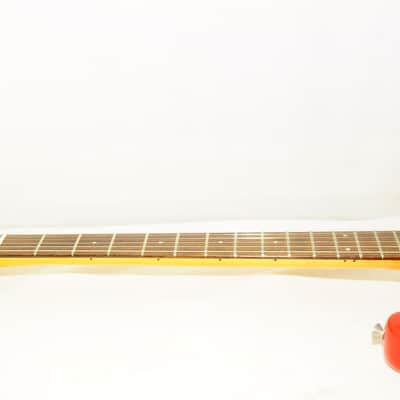 Fender Japan Squier ST502 SQ Serial 83-84 Stratocaster Japan Vintage Electric Guitar Ref No.5214 image 9