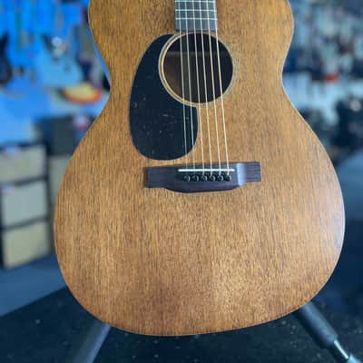 Martin 000-15M Left-Handed Acoustic Guitar - Mahogany GET PLEK'D! 940 image 5