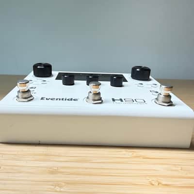 Eventide H90 Harmonizer 2022 - Present - White image 6