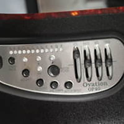 Ovation 2002 Collector's Series image 8