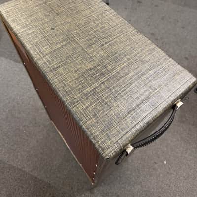Benson Amps Vincent 2-Channel 30-Watt 2x12" Guitar Amp Half Stack 2019 - Present - Various image 6