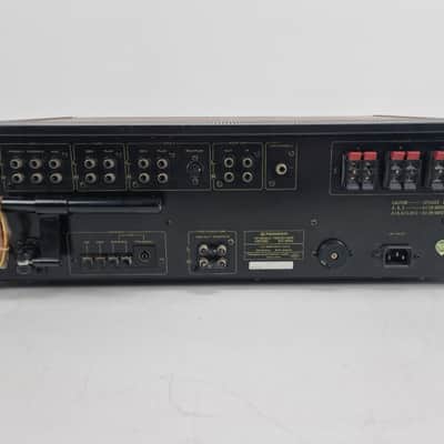 Pioneer SX-950 Stereo Receiver - (monster) image 10