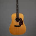 2009 Martin HD-28 (USA, Natural Gloss, OHSC)