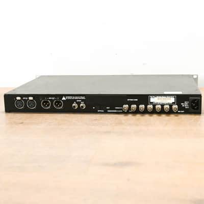 Apogee Big Ben C777 192k Master Digital Clock CG01RQS image 5
