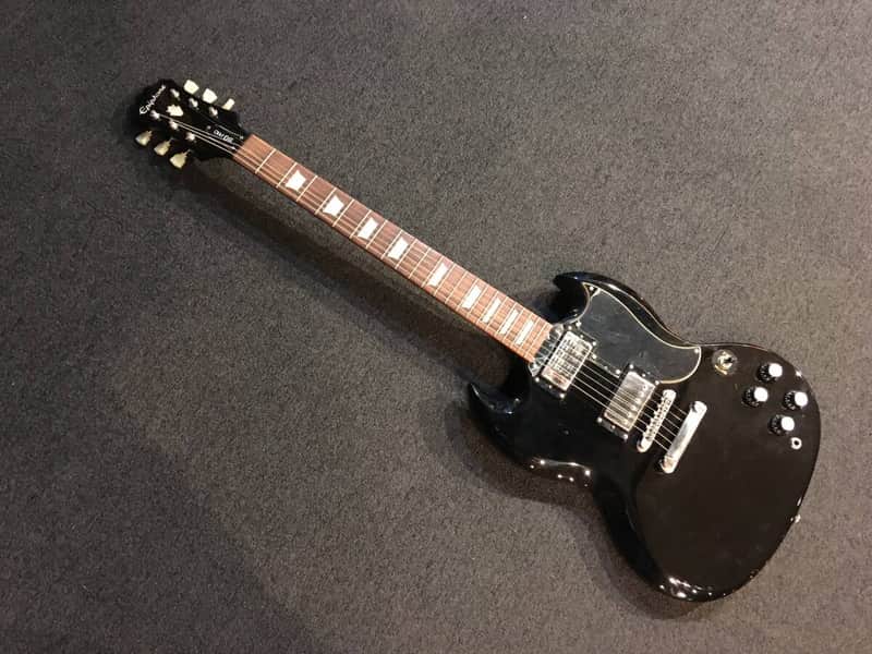 Epiphone G-400 PRO | Reverb Canada
