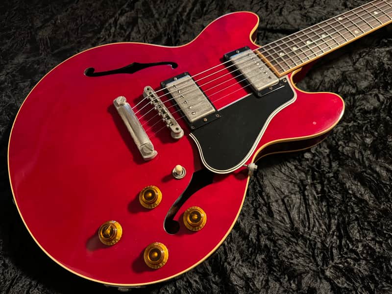 Gibson Custom Shop CS-336 2009 image 1