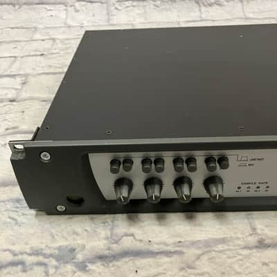 Digidesign Digi002 Rack Firewire Audio Interface Rack Unit image 2