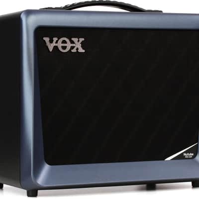 Vox VX50 GTV 1x8-inch 50-watt Digital Modeling Combo Amp image 1