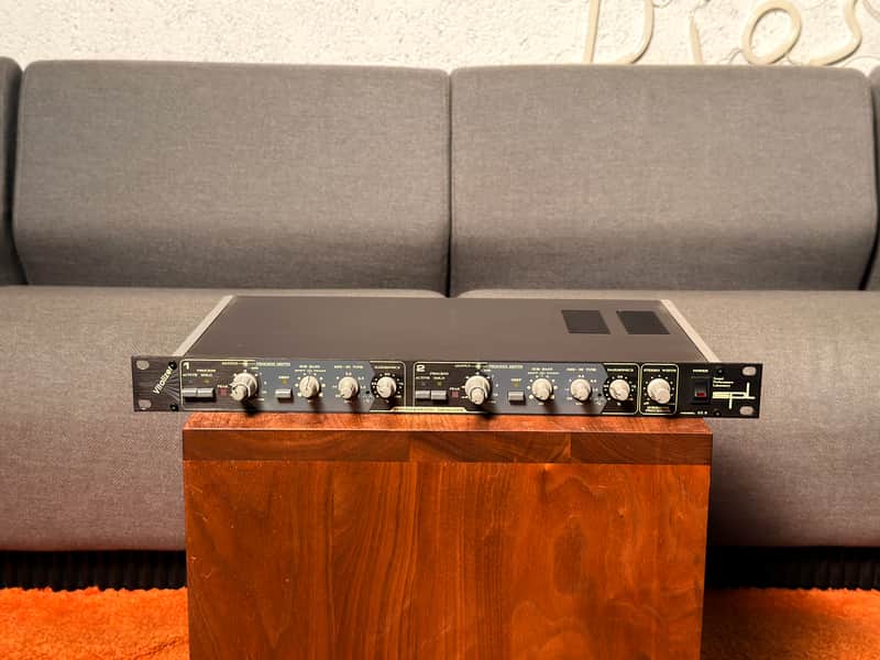 SPL Vitalizer SX2 image 1