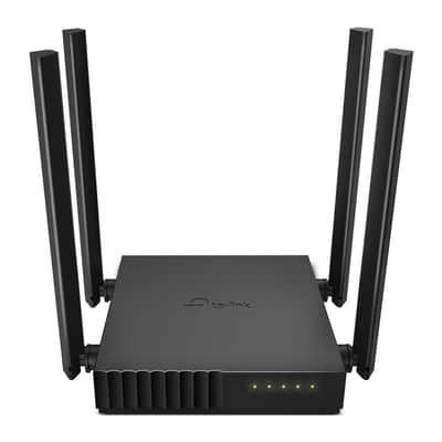 AC1200 Dual Band Wi-Fi Router - Archer C54 image 4