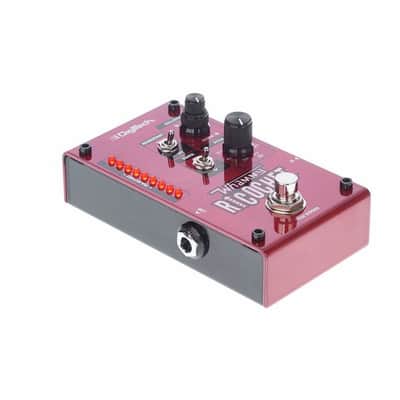 DigiTech Whammy Ricochet Pitch Shifter Stompbox. New with Full Warranty! image 12