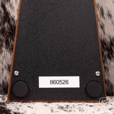 Wild Dog Tassie Devil Stomp Box - WD-860526 image 4