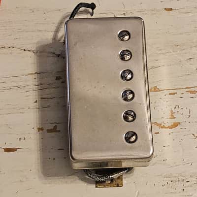 PRS McCarty Pickups 15.72 Ohms and 15.28 Ohms image 5
