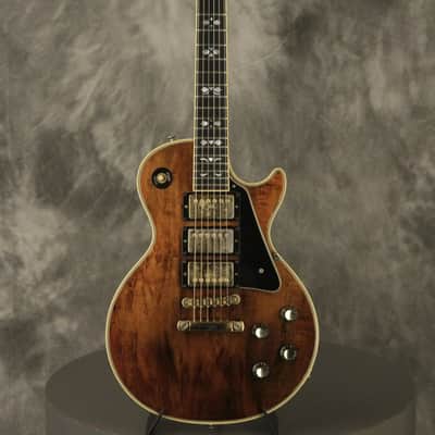 Gibson Les Paul Artisan 1977 - Walnut image 25
